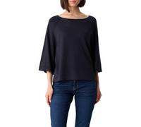 Comma Strickwaren Marine size XS | Longsleeves Outlet | Women XS