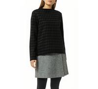 comma Women's 2157692 Sweatshirt, 99b5, 14