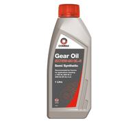 COMMA SX1L Transmission fluid