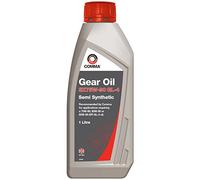 Comma Gear Oil SX75W/90 GL4 1L