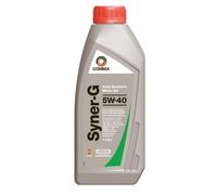 COMMA Pmo Syner-G 5W40 - 1L - SYN1L