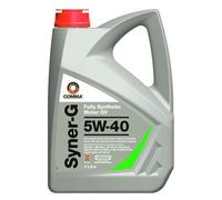 COMMA SYN4L Engine oil