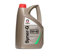 COMMA SYN5L Engine oil