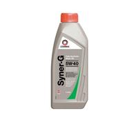 Comma SYN1L 1L Syner-G Full Synthetic 5W40 Motor Oil