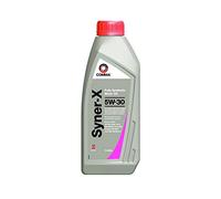 Comma Engine Oil SYX1L