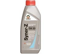 COMMA SYNER-Z 5W30 1L Engine Oil