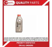 Comma Synthetic Engine Oil ECO-LLP 0W-20, ACEA C5 - 1 ltr
