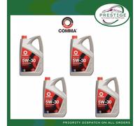 COMMA PTC5L Engine oil