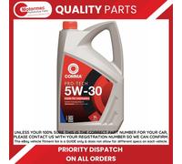 Comma Engine Oil PTC5L