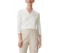 Comma T-Shirt 3/4 Sleeve, 0120, 8