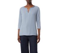 Comma T-shirts Grey/black size 36 | Blouses Outlet | Women | Gray 36