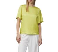 Comma T-shirts Lime Green size 44 | Blouses Outlet | Women | Green 44
