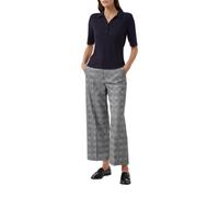 Comma T-shirts Marine size 34 | Formal Pants Outlet | Women 34