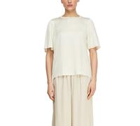 Comma T-shirts Offwhite size 42 | Blouses Outlet | Women 42