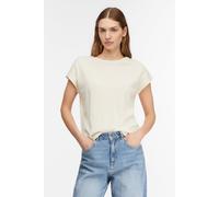 Comma T-shirts Offwhite size 42 | Shirts Outlet | Women 42