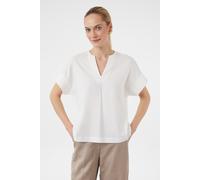 Comma T-shirts White size 34 | Blouses Outlet | Women | White 34