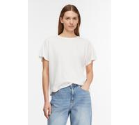 Comma T-shirts White size 36 | Shirts Outlet | Women | White 36