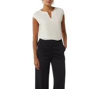 Comma T-shirts White size 46 | Wide Pants Outlet | Women | White 46