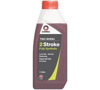 Comma TSTFS1L 1L Two Wheel 2 Stroke Fully Synthetic Motor Oil