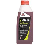 Comma Engine Oil TSTFS1L - 2 Stroke Racing Fully Synthetic - 1 Litre