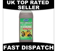 COMMA Two Wheel 4 Stroke - Fully Synthetic - 1L - FSTFS1L