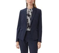 comma Women's 2134842 Business Suit Jacket, 5976, 16