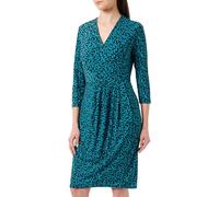 comma Women's 2138101 Dress, 69B9, 12