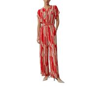 COMMA Women's 2138243 Jumpsuit, 30A1, 14