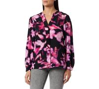 COMMA Women's 2139417 Blouse, 46A5, 6