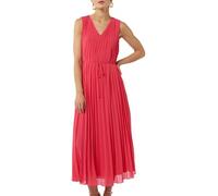 comma Women's 2145055 Dress, Pink 4294, 14