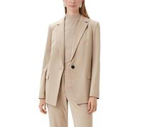 comma Women's 2145565 Blazer, 8091, 10