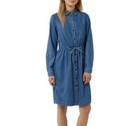 comma Women's 2146646 Dress, 55Y7, 18