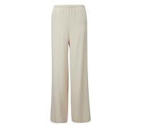 comma Women's 2148461 Trouser, Brown 8013, 12