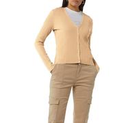 comma Women's 2149843 Cardigan Sweater, 8406, 14