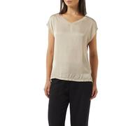 comma Women's 2149927 T-Shirt, 8108, 6