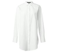 comma Women's 2155129 Blouse, 0100, 14
