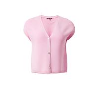 comma Women's 2157457 Cardigan Sweater, Pink 4074, L