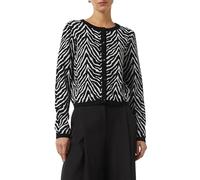 comma Women's 2157665 Cardigan Sweater, 99 x 0, 18