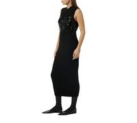 comma Women's 2157673 Dress, 99L3, 20