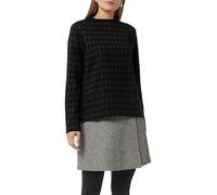 comma Women's 2157692 Sweatshirt, 99b5, 44