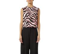 comma Women's 2158275 Blouse, 40A0, 6