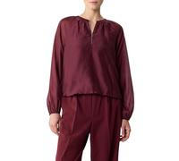 comma Women's 2168645 Blouse, 4916, 10
