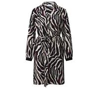 comma Women's 2168646 Dress, 49A4, 14