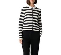 comma Women's 2168921 Cardigan Sweater, 01 x 1, 10