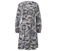 comma Women's 2168973 Dress, 59a1, 10