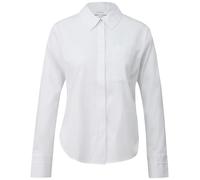 comma Women's 2169596 Blouse, 0100, 10