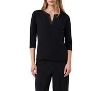 comma Women's 2175214 T-Shirt, 9999, 16