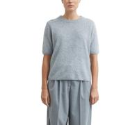 Comma Women's 2185041 Knitted Jumper Short Sleeve (Pack of 1)