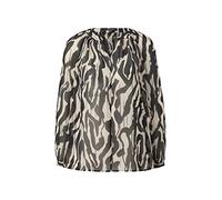 comma Women's 60.2.61.10.100.2129258 Blouse, 99b5, 6