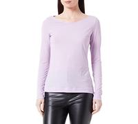 comma Women's 60.2.61.12.130.2126358 T-Shirt, 4704, 10